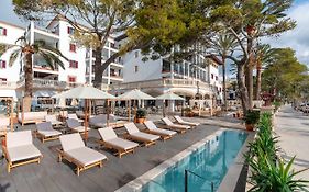 Hotel Uyal Pollensa 4*